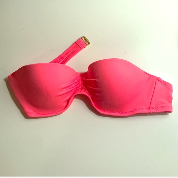 Victoria's Secret Pink Bikini - Picture 2 of 4